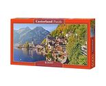Castorland Hallstatt Austria Jigsaw (4000-Piece)  - $97.00