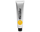 Paul Mitchell The Color 8G Light Gold Blonde Permanent Cream Hair Color ... - $16.09
