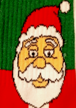 Top Drawer Unisex (Size 6-12) Santa Claus Christmas Socks. - £2.37 GBP