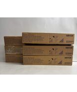 6 New Genuine Xerox AltaLink C8130,C8135 Transfer Belt Cleaner 001R00623 - $2,921.03 MXN