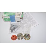 NEW Asco Tokheim Explosion-proof Dual Solenoid Valve KIT Gas Fuel # 2-42... - €327,18 EUR
