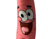 Large Spongebob Squarepants PATRICK Banana Plush Toy 13 inch. NWT - $19.59