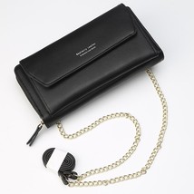 Women Shoulder Bag Female Large Capacity Handbags Wallet Pu Leather Coin... - £20.90 GBP