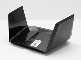 NETGEAR Nighthawk Tri-Band AX12 12-Stream Wi-Fi 6 Router RAX200 image 2