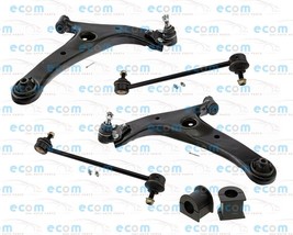 Front Suspension Lower Control Arms Stabilizer Bar Bushings Toyota RAV4 ... - $161.44