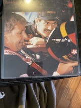 8X10 Nascar Photo - Havoline Racing - In Protective Cover Davey Allison - £7.10 GBP