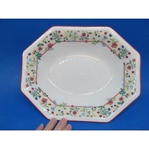 Johnson Brothers Heritage Enchantment  9&quot; Vegetable Serving Bowl - $12.00