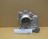 2011 Chevrolet Cruze Throttle Body OEM 55565489 Assembly 906-X10 - $9.99