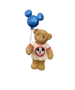 Cherished Teddies Jeri Good Friend All Ear Mickey Mouse Disney 4002914 A... - £17.69 GBP