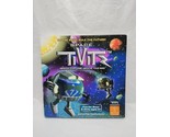 Space Tivitz Do The Math Educational Board Game Complete  - $63.35