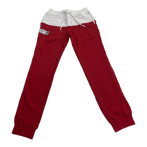 The Hundreds Mens Kilo Sweatpants Color Red Size Small - $72.91