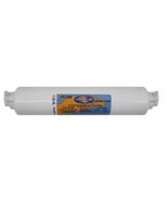Omnipure K2505-SS | 2&quot; Dia. x 10&quot;L In-Line Filter | 5 Micron Sediment Fi... - €14,65 EUR