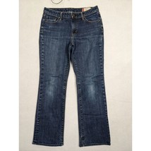 Gap Classic Womens Stretch Denim Jeans Size 6 - $19.68