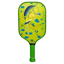 Diadem Guy Harvey Limited Edition Paddles Mahi Skin Pickleball Paddle - $99.95