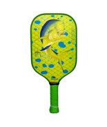 Diadem Guy Harvey Limited Edition Paddles Mahi Skin Pickleball Paddle - $138.40 CAD