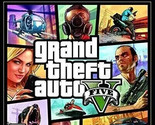 Grand Theft Auto V Premium Edition (Sony PlayStation 4 PS4, 2018) Free S... - $14.84