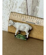 Resin Figurine Lamb Hawthorne Village Sheep 1.5” - €8,54 EUR Resin Figurine Lamb Hawthorne Village Sheep 1.5” - €8,54 EUR