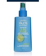 Garnier Fructis Moisture Lock 10 in 1 Rescue Leave In Spray 48H MOISTURE... - $33.66
