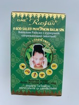 Thai Balm Massage Ointment Green O- sod saled panphon balm - Rasyan 50g ... - £39.46 GBP