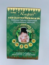 Thai Balm Massage Ointment Green O- sod saled panphon balm - Rasyan 50g ... - $49.49