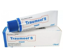 Heel Traumeel - Cream 50 g - OTC - $35.00