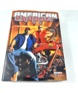 American Chopper: The Complete First Season Collector’s DVD Set Sealed! ... - $16.80 CAD