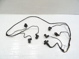 05 Mercedes W220 S55 wiring harness, w/ parking sensors front 0015427418 - $89.99