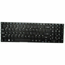 Genuine Laptop Keyboard for Acer Aspire E5-511 E5-521 E5-551 E5-571 E5-572 - £20.47 GBP