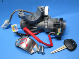 11-13 Kia Sportage Auto Ignition Lock Cylinder Assembly 1 Key 81910-3W01... - $172.79