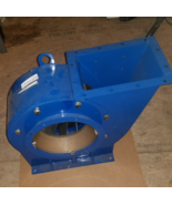 Halifax Fan Industrial centrifugal 12&quot; model BI backward inclined Blower - $9,762.15 MXN