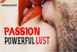 powerful  SEX SPELL for amazing lust and passion better sex and powerful... - $39.97