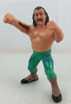 WWF Jake The Snake Figure - £7.74 GBP