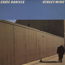 Eddie daniels street wind thumb200