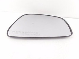 OEM RH Power Door Mirror Glass 2005-2021 Nissan Pathfinder Frontier Xter... - £14.87 GBP