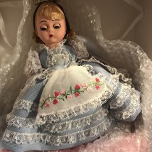 Madame Alexander Alice in Wonderland 75th Anniversary 8&quot; Doll - £55.52 GBP
