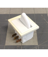OEM True Refrigerator Door Switch 815827 - $24.70