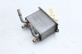 06-09 RANGE ROVER 4.2L TRANSMISSION OIL COOLER E4913 image 9