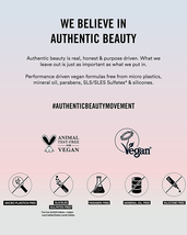 Authentic Beauty Concept Replenish Cleanser, 33.8 Oz. image 6
