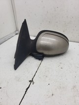 Driver Side View Mirror Power Fixed With Puddle Lamp Fits 02-07 TAURUS 728461 - £56.48 GBP
