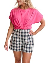 Suncoo brieu short MULTI - $47.00