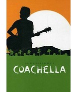 Coachella - The Film (2 Disc DVD, 2006) Music Festival Documentary NEW - £13.46 GBP