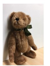 Alfred Q Rothsbury 12 Boyds Bear (Retired) by The Archive Collection - £18.08 GBP