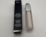 Dior Addict Lip Maximizer Serum  - 000 Universal Clear - .17 oz - New in... - £31.60 GBP