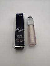 Dior Addict Lip Maximizer Serum  - 000 Universal Clear - .17 oz - New in... - £31.60 GBP