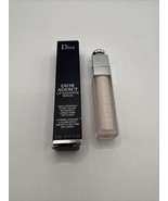 Dior Addict Lip Maximizer Serum  - 000 Universal Clear - .17 oz - New in... - £31.55 GBP