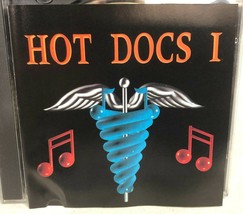 Hot Docs Washington University St. Louis Jazz Band CD - £12.25 GBP