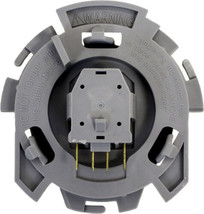 Seat Twist Mount 4-Prong Operator Presence Switch - Normally Closed - $25.00