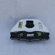 12-13 Hyundai Veloster HVAC Heater AC Climate Control -Flat Black 97250-2V0114X image 8