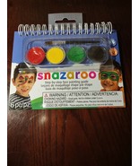 Snazaroo Face Painting - $21.52 CAD