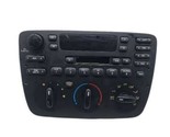 Audio Equipment Radio Receiver ID 4F1T-18C858-BB Fits 04-07 TAURUS 594934 - £61.50 GBP
